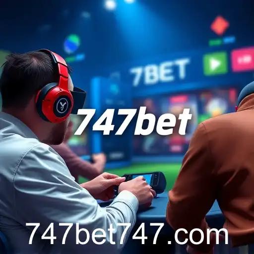 747bet and the Future of Online Gaming