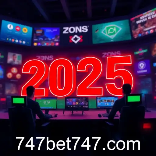 747bet Redefines Online Gaming Landscape