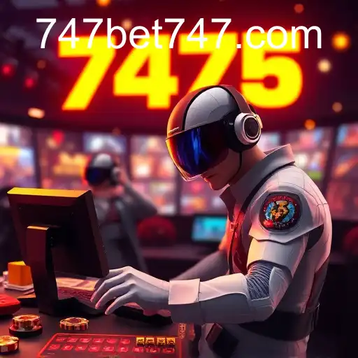 747Bet's Rising Popularity in Online Gaming