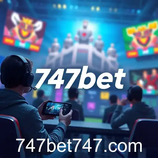 747bet: A New Era in Online Gaming