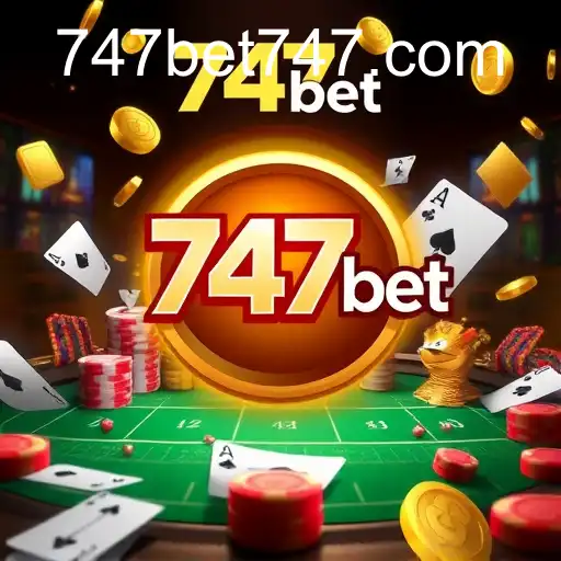 Exploring Online Casino Games: A Deep Dive into the World of 747bet