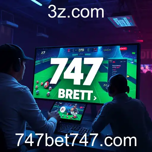 Emerging Trends in Online Betting