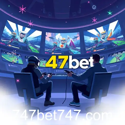The Evolution and Impact of 747bet on Online Gaming