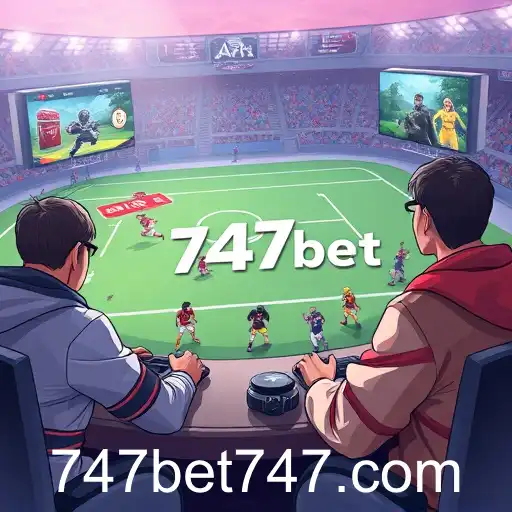 747bet Revolutionizes Online Gaming Experience
