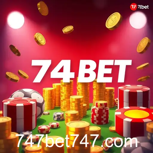 The Rise of 747bet: Navigating Online Gaming
