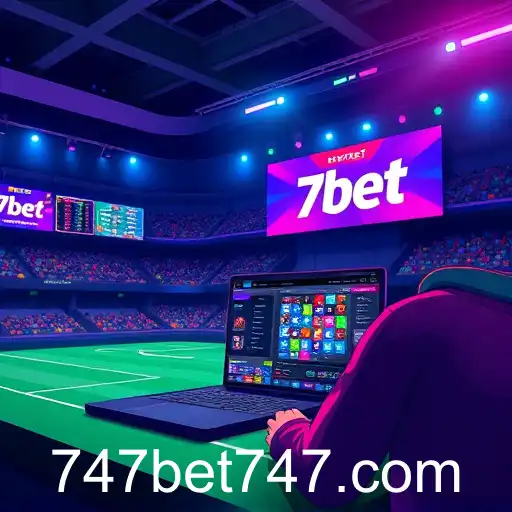 The Digital Surge in Online Betting Platforms