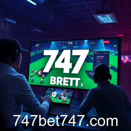 Emerging Trends in Online Betting