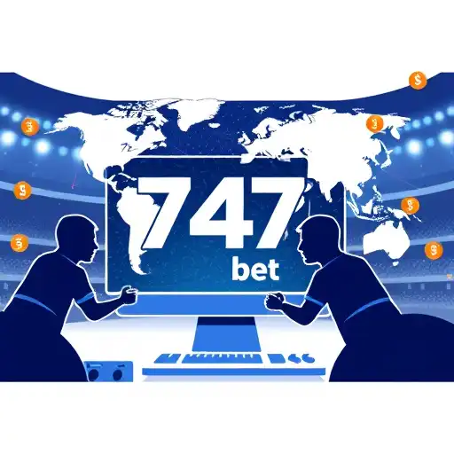 Online Betting Revolution: 747bet's Impact