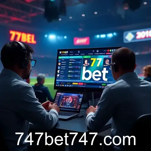 Online Betting Trends Shaping 2025