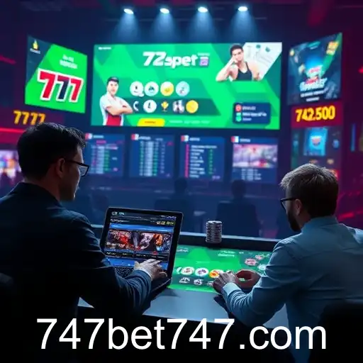 Online Gambling Trends Amidst Regulatory Shifts