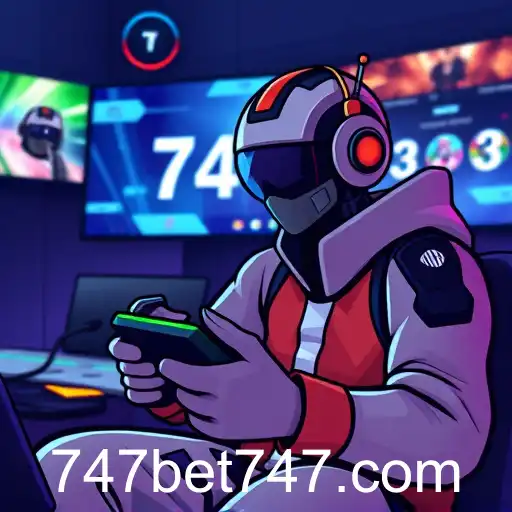 Online Gaming Surge in 2025: The Rise of 747bet