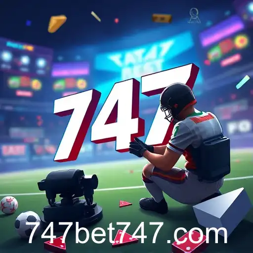 The Rise of 747bet in Online Gaming