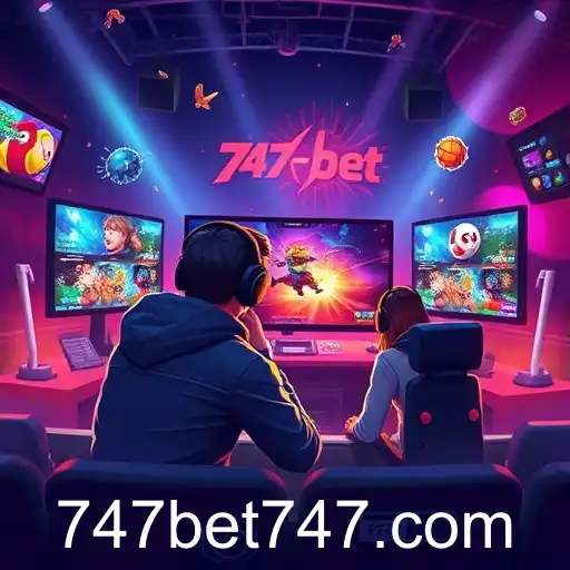 The Rise of 747bet: A New Era in Online Gaming