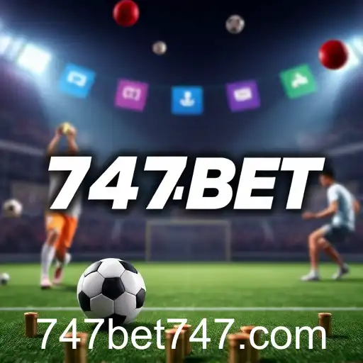 The Rise of 747bet in the Online Gaming Landscape