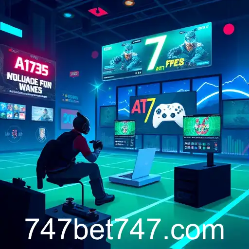 The Rise of Online Gaming Sites Amid Global Digital Boom