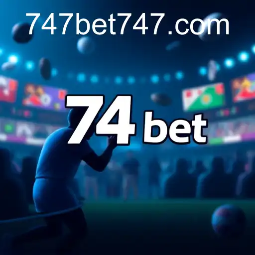 The Rise of '747bet' in the Mobile App Gaming Arena