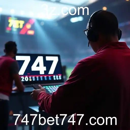 Online Betting Surge Shapes 2025
