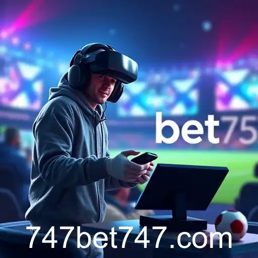 Online Betting: A Modern Gaming Revolution