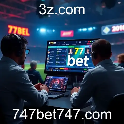 Online Betting Trends Shaping 2025
