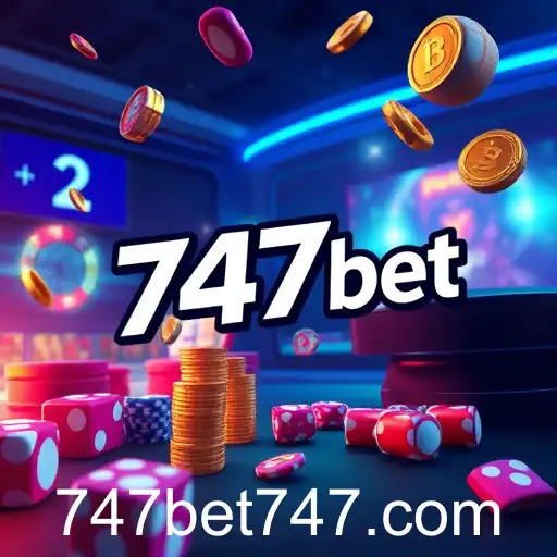The Rise of 747bet: A New Era in Online Gaming
