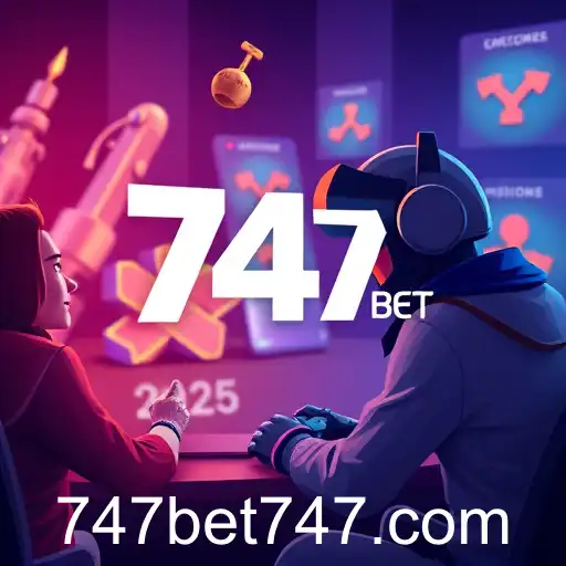 The Rise of 747bet in Online Gaming
