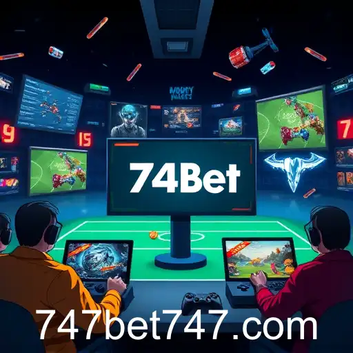 Navigating the Rise of Online Gaming Platforms