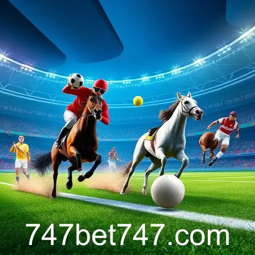 The Rise and Impact of 747bet in Online Gaming