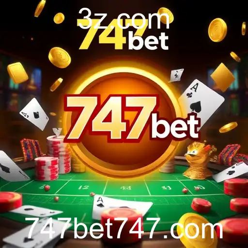 Exploring Online Casino Games: A Deep Dive into the World of 747bet