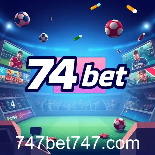 Digital Gaming Surge: 747bet's Impact