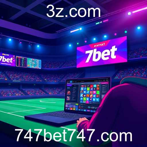 The Digital Surge in Online Betting Platforms