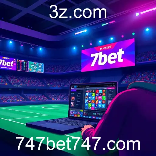 The Digital Surge in Online Betting Platforms