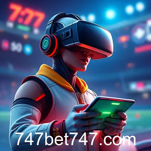 The Evolution of Online Gaming: A Closer Look at 747bet