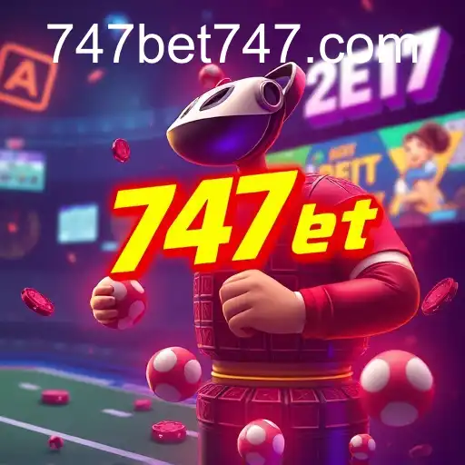 Gaming Giants Unite with 747bet