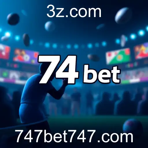 The Rise of '747bet' in the Mobile App Gaming Arena