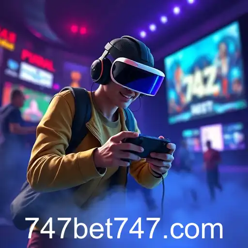 The Rise and Impact of 747bet in Online Gaming