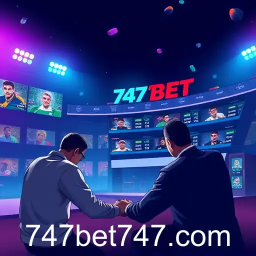 The Rise of 747bet: A New Era in Online Gaming