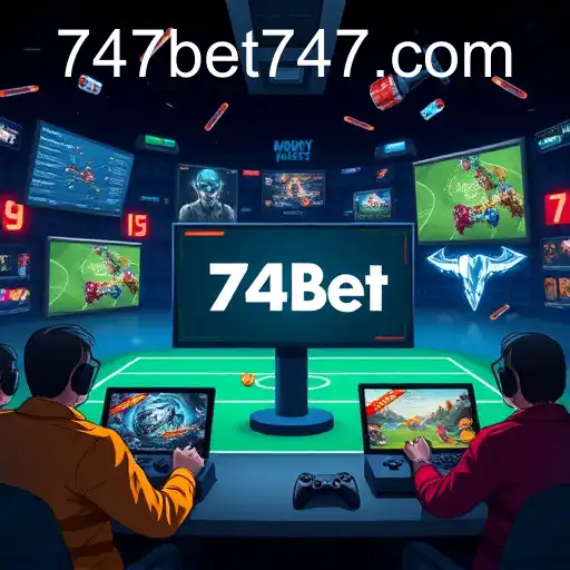 Navigating the Rise of Online Gaming Platforms