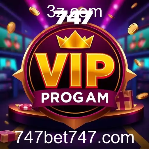 Discover the Exciting World of VIP Club Gaming with 747bet