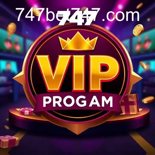 Discover the Exciting World of VIP Club Gaming with 747bet